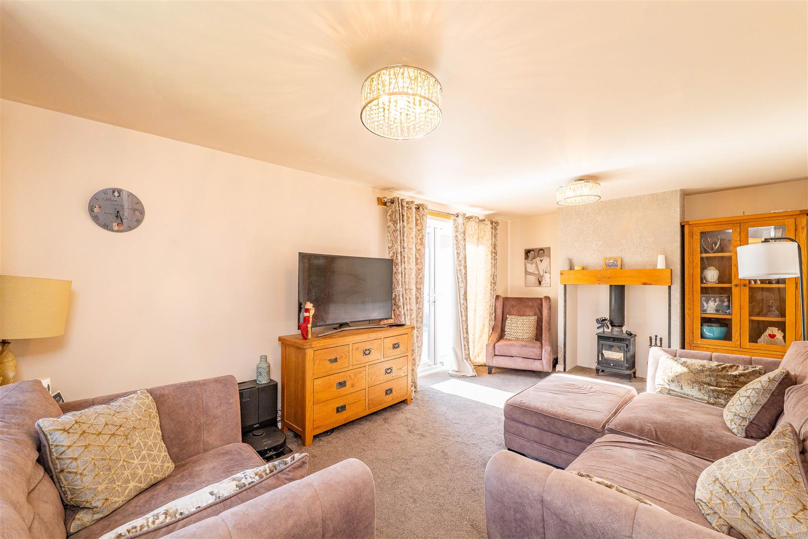 Austin Drive, Chorley